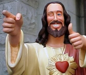 9_funny_jesus_thumbs_up
